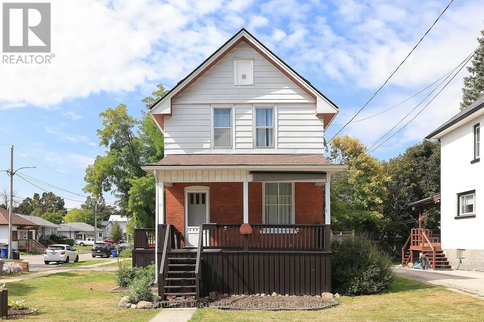 51 ALBERT STREET S