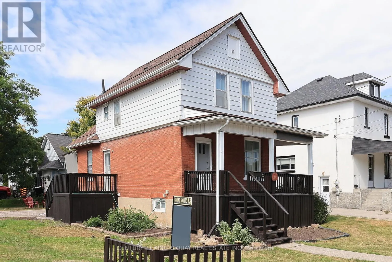 51 ALBERT STREET S