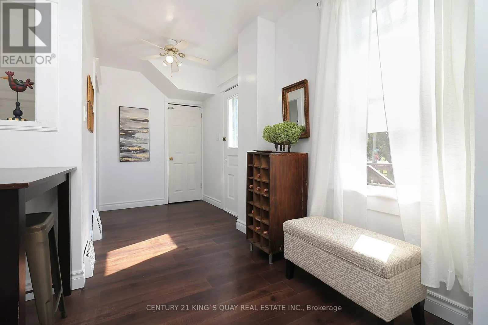 51 ALBERT STREET S