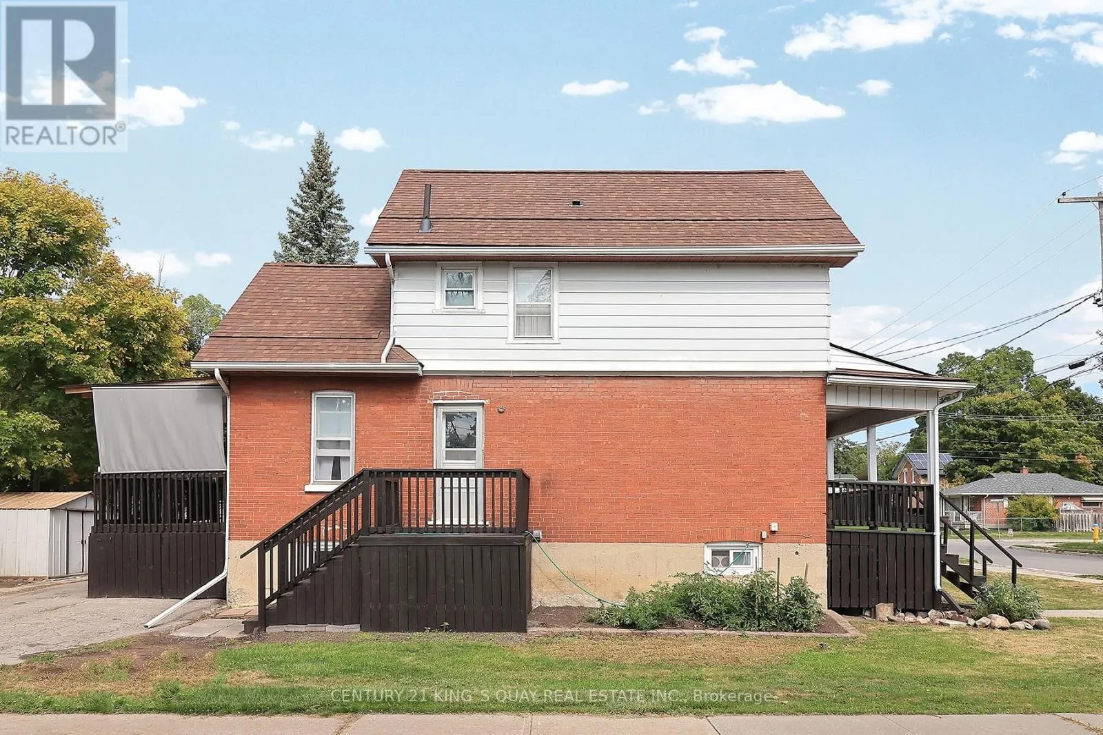 51 ALBERT STREET S