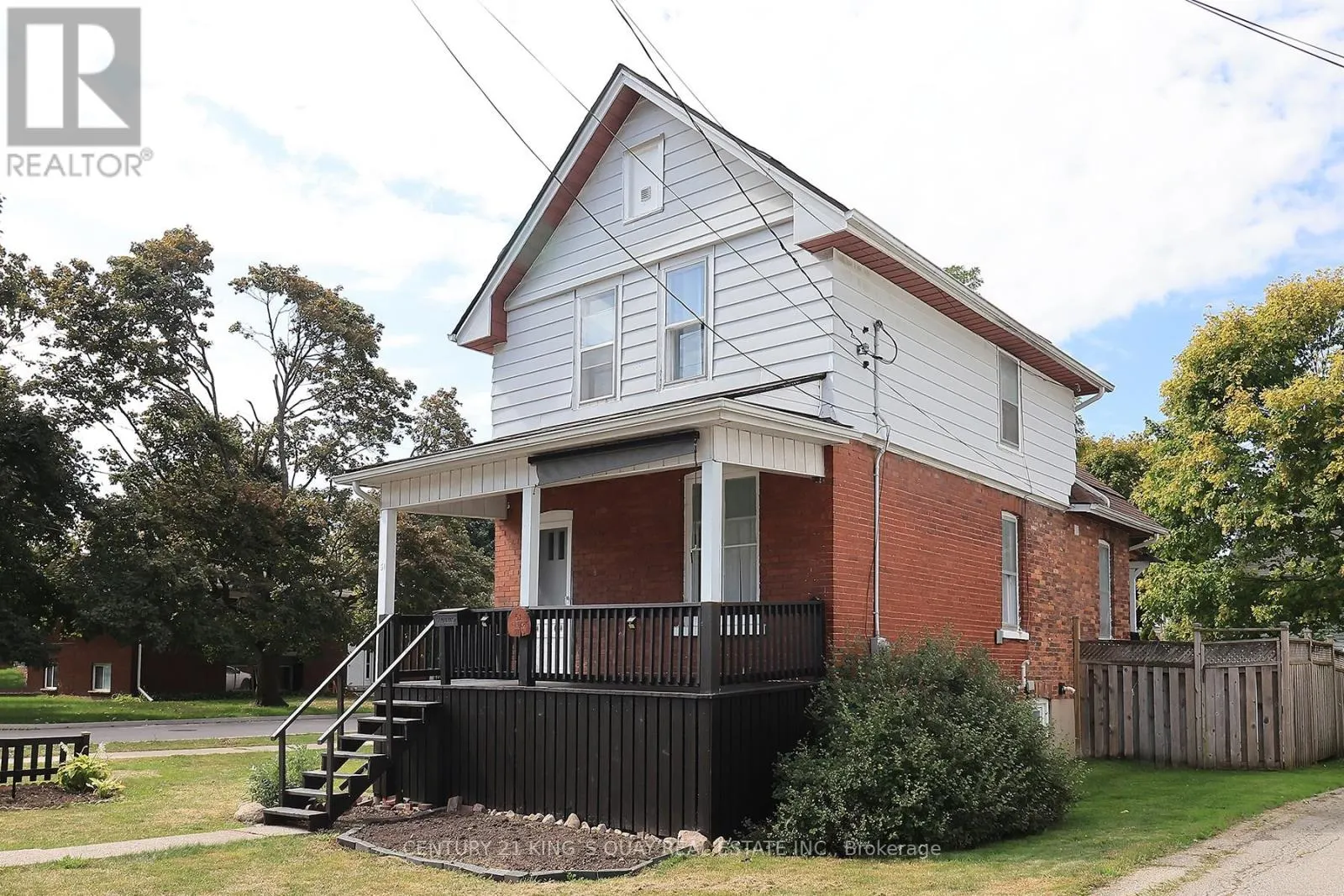 51 ALBERT STREET S