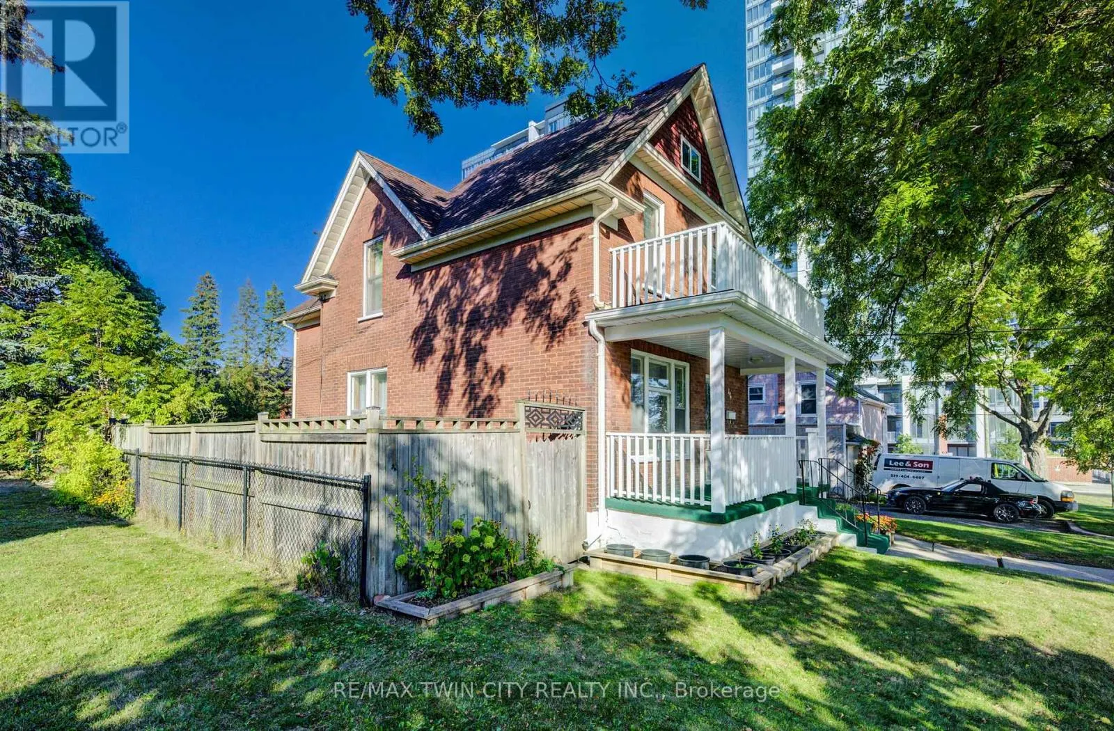44 WALTER STREET