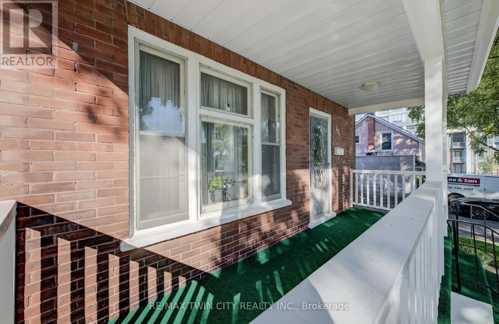 44 WALTER STREET