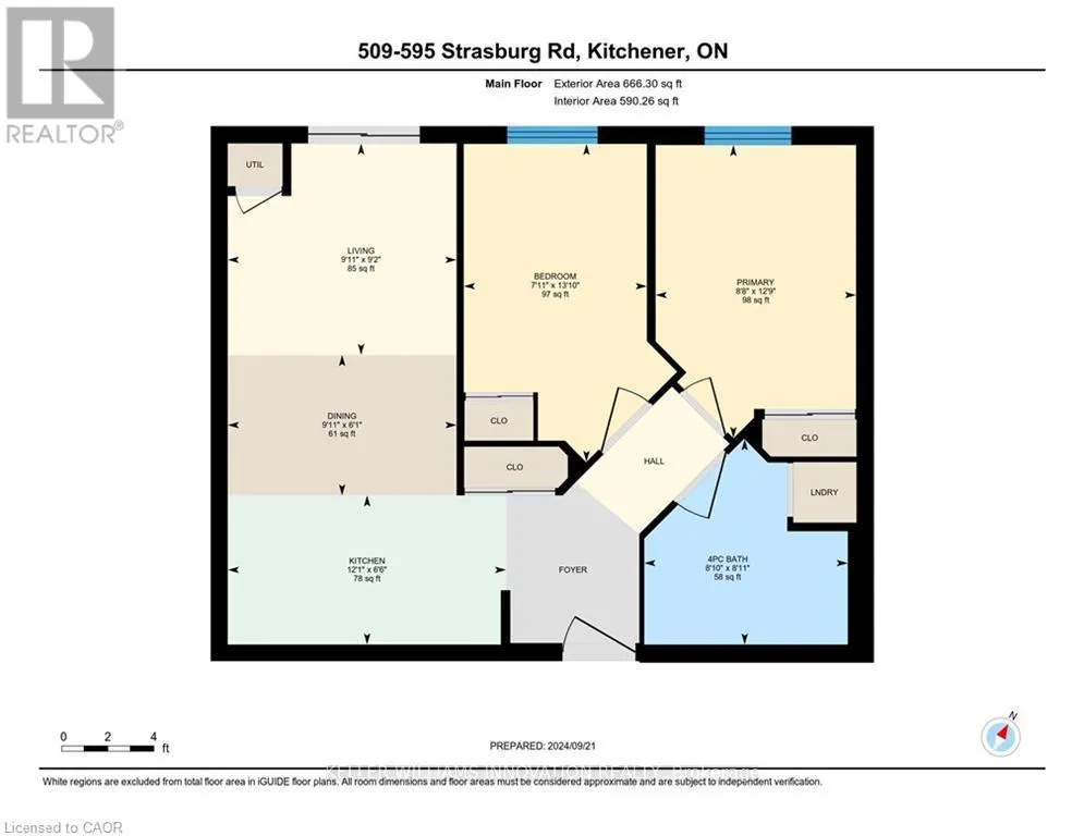 405 - 595 STRASBURG ROAD