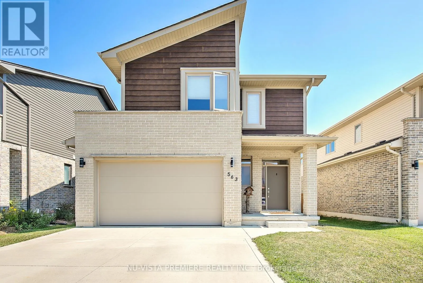 563 CHELTON ROAD