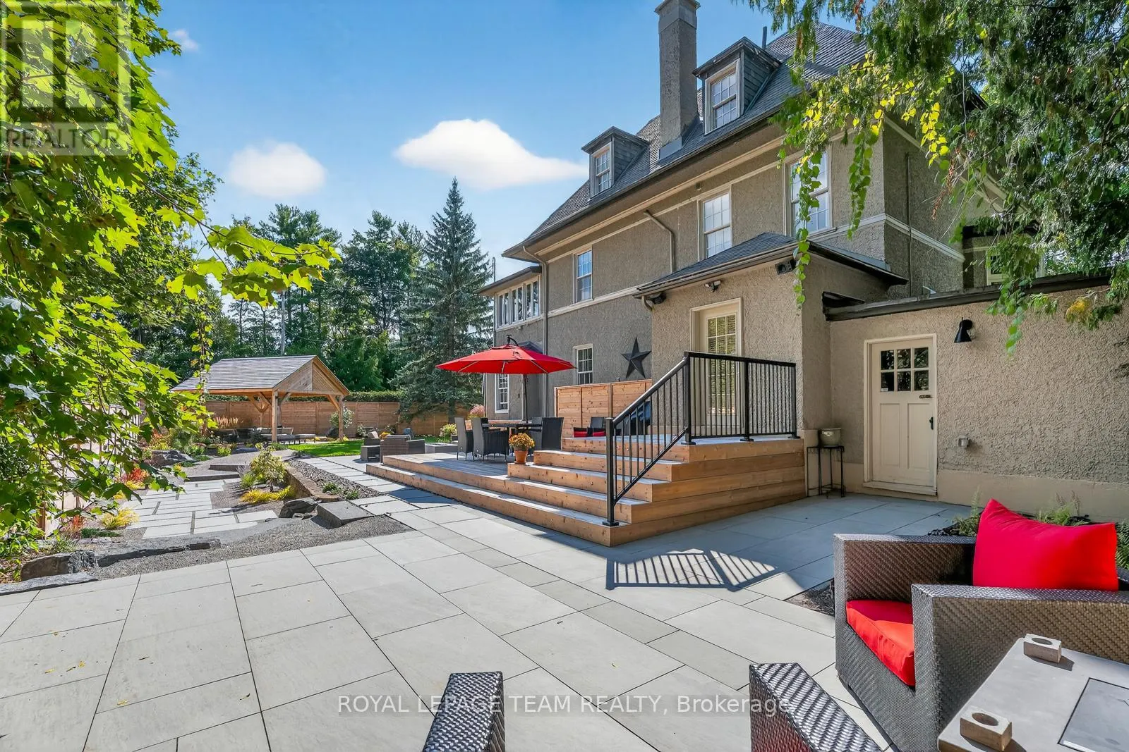 301 BUENA VISTA ROAD