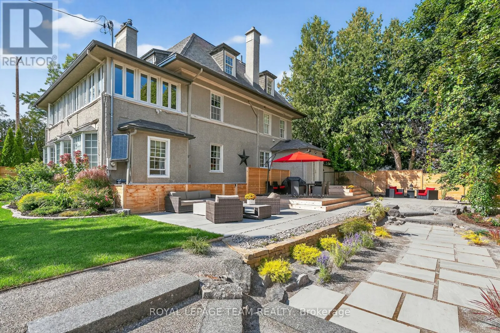 301 BUENA VISTA ROAD