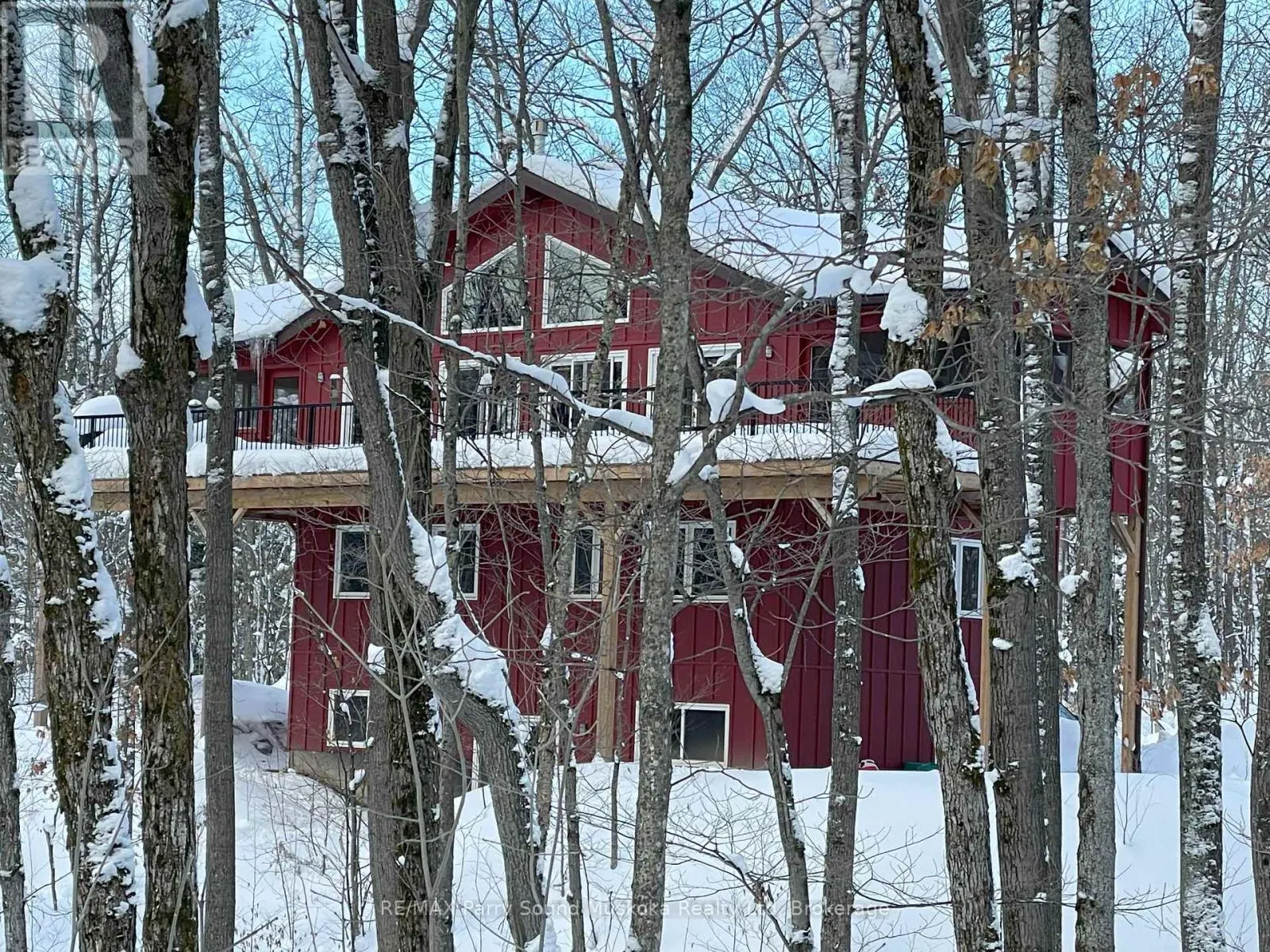 71 CROWN RETREATS ROAD