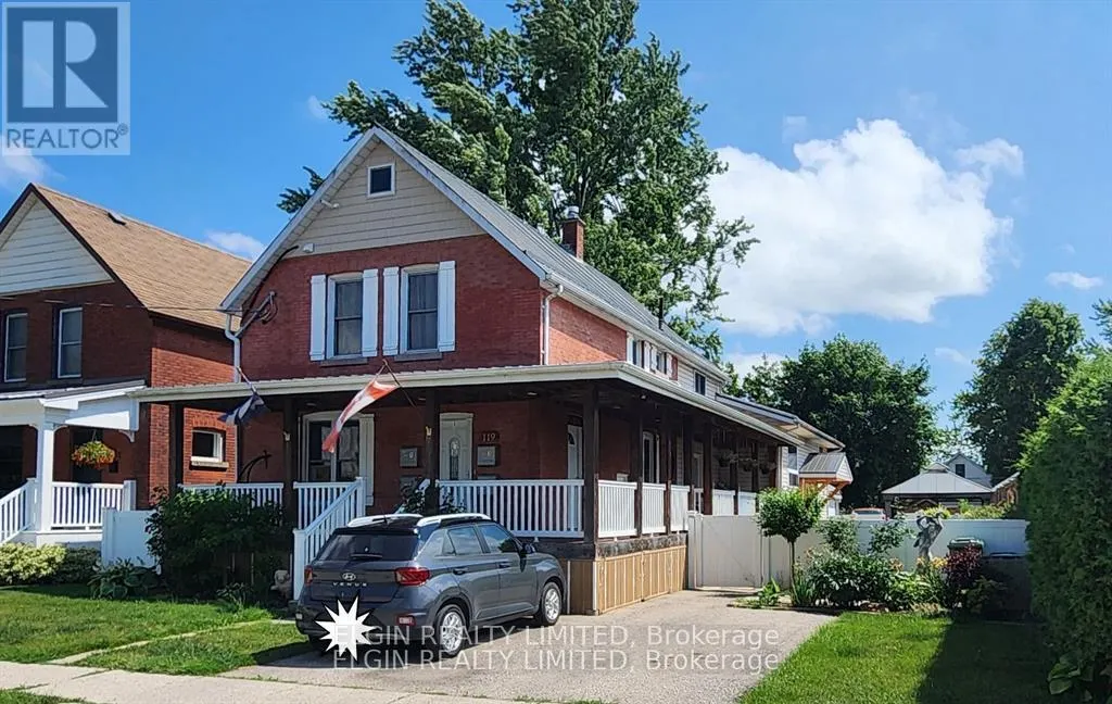 119 ERIE STREET