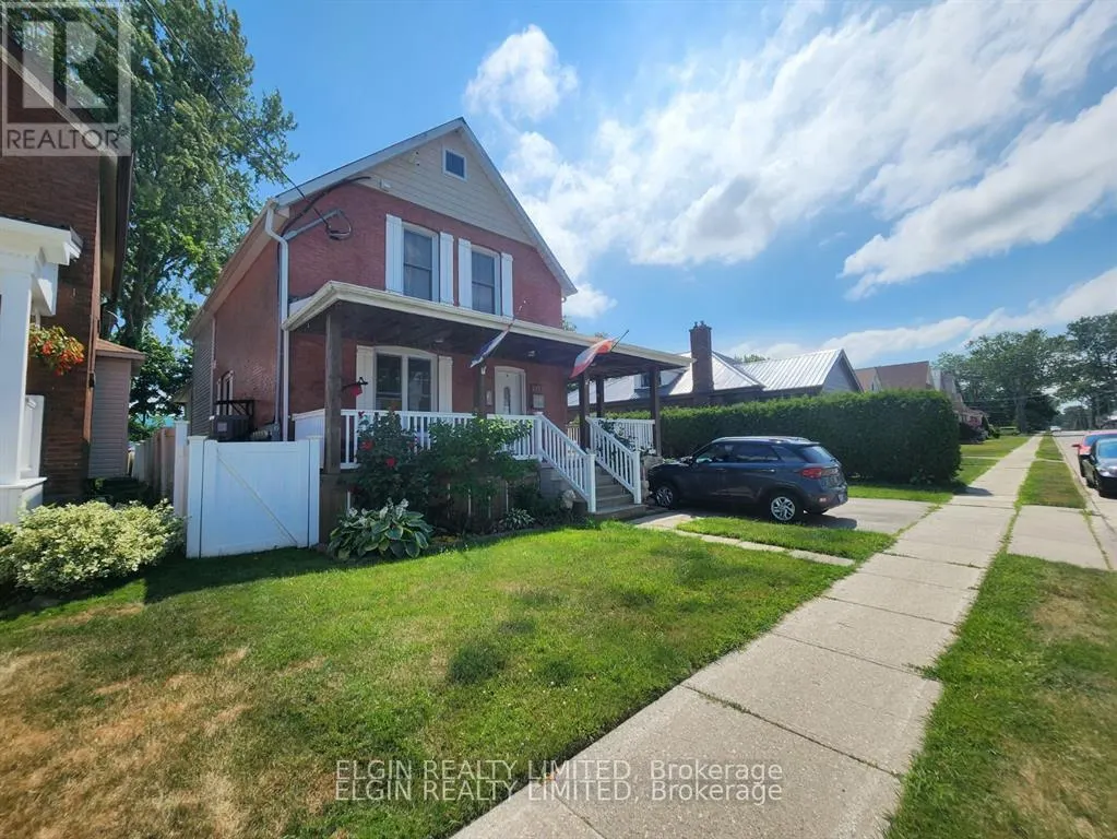 119 ERIE STREET