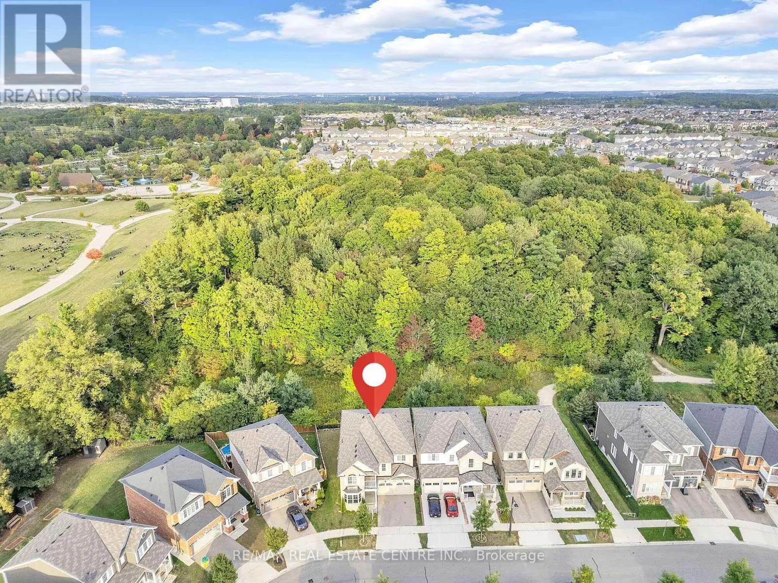 260 SHADY GLEN CRESCENT