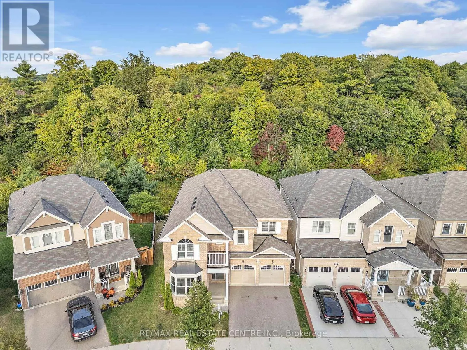260 SHADY GLEN CRESCENT