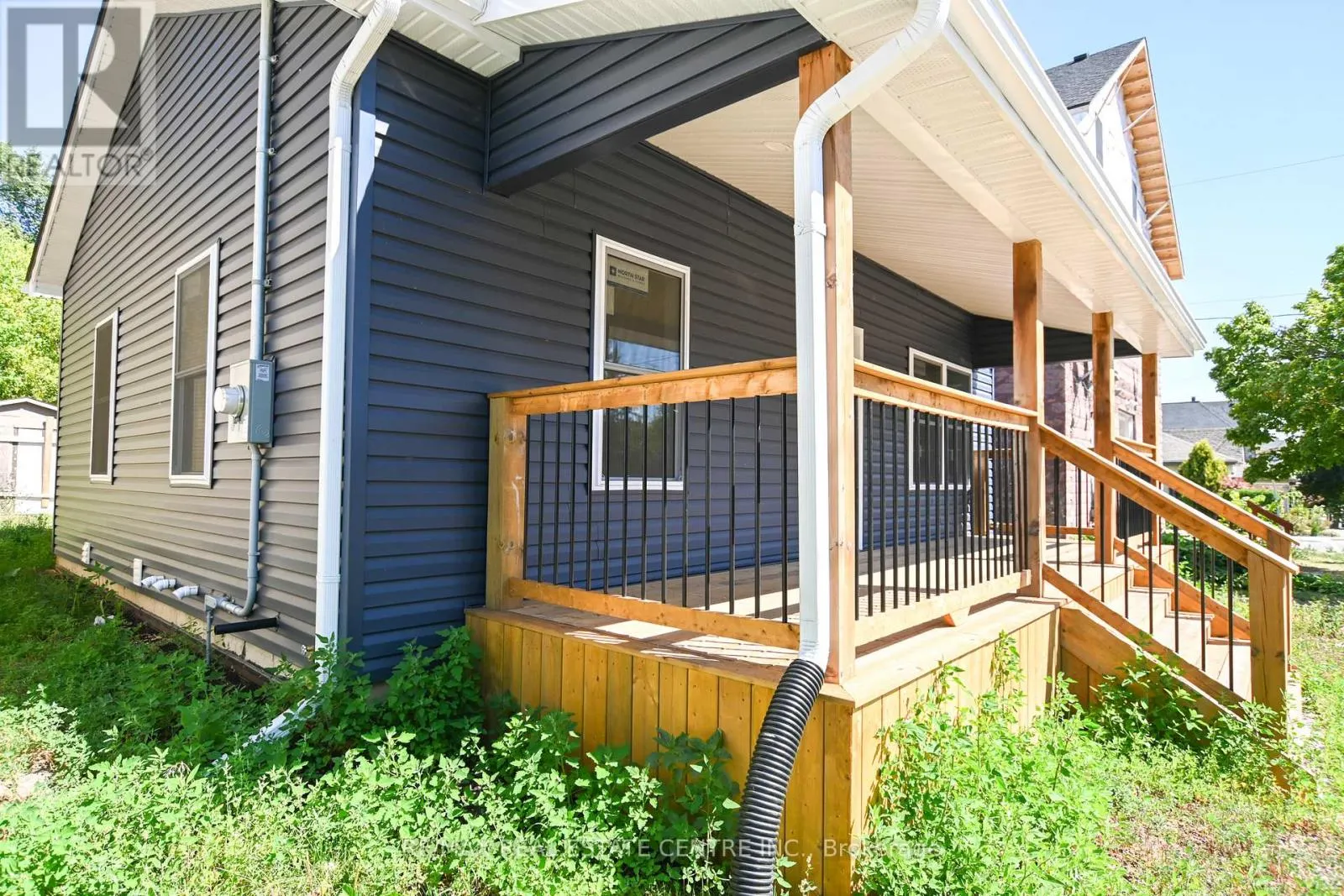 284 DARLING STREET