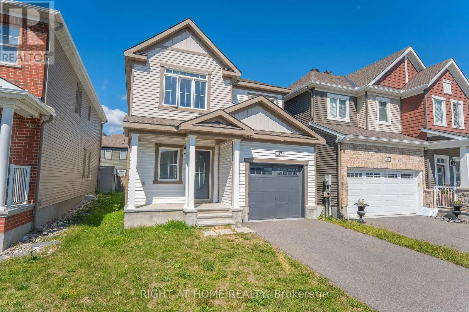 47 MUDMINNOW CRESCENT