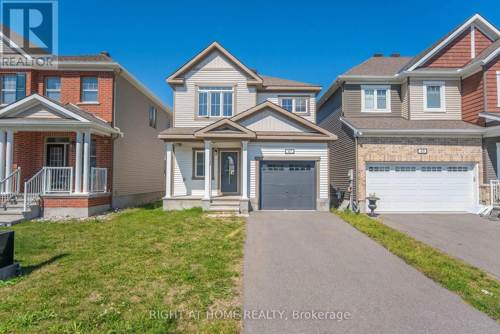 47 MUDMINNOW CRESCENT