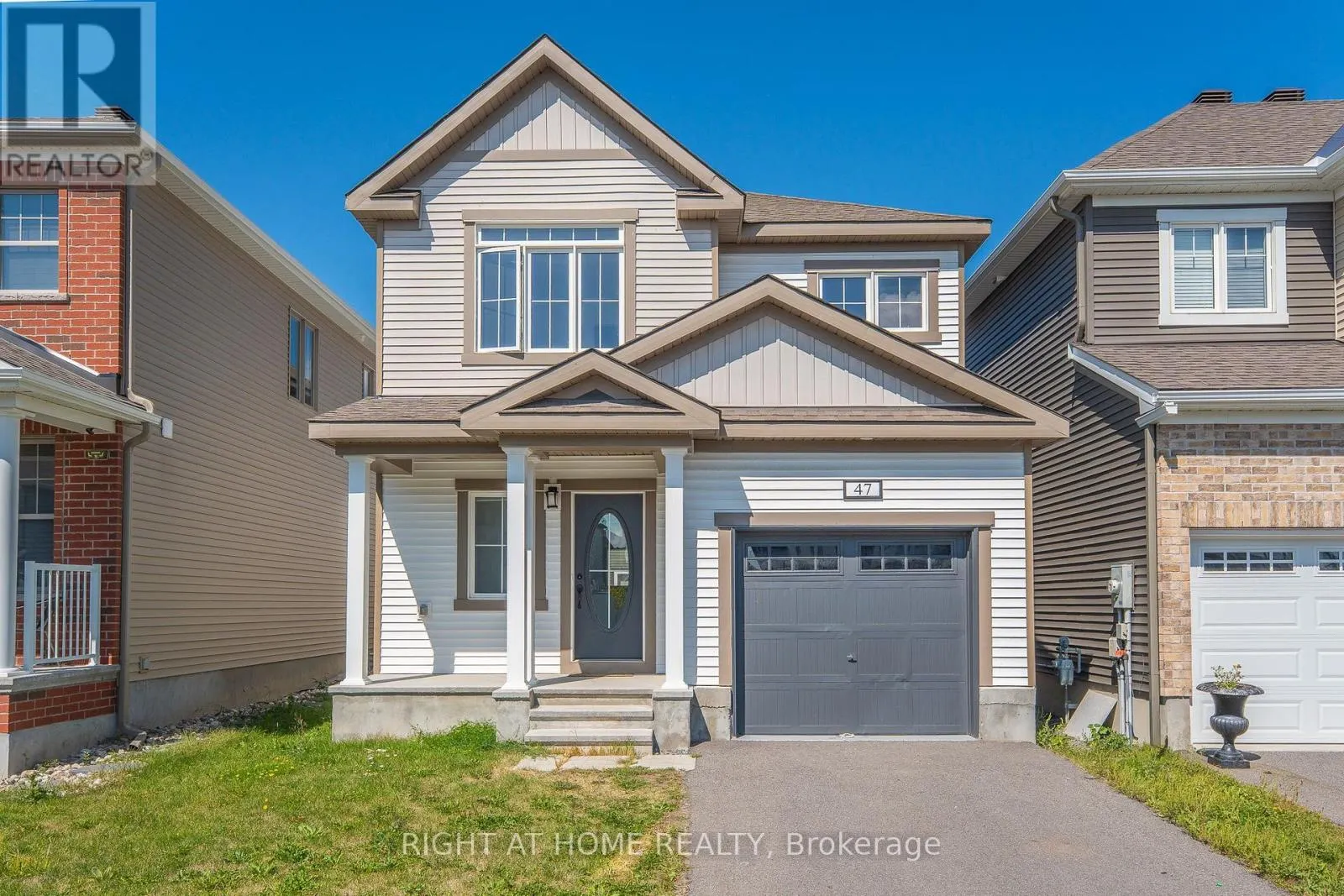 47 MUDMINNOW CRESCENT
