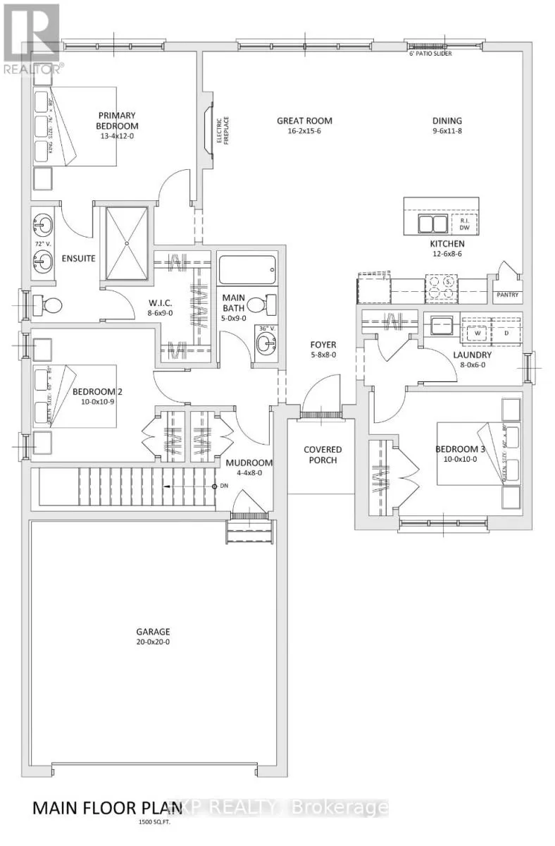 205 MERRITT COURT