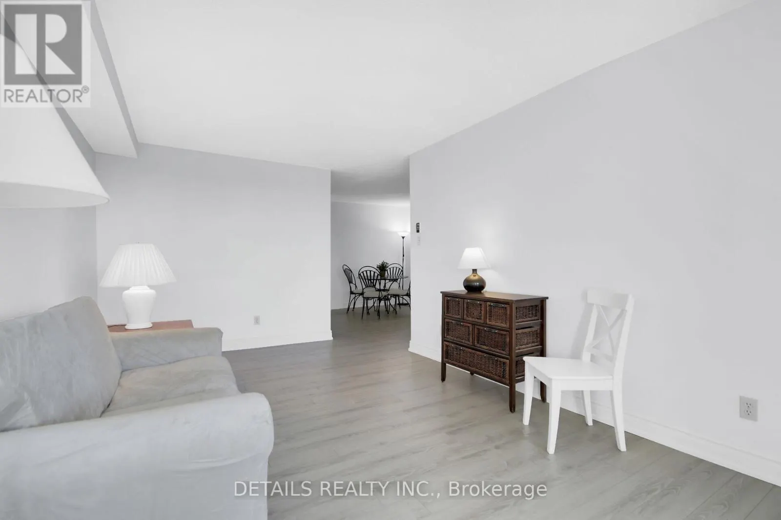 803 - 1380 PRINCE OF WALES DRIVE