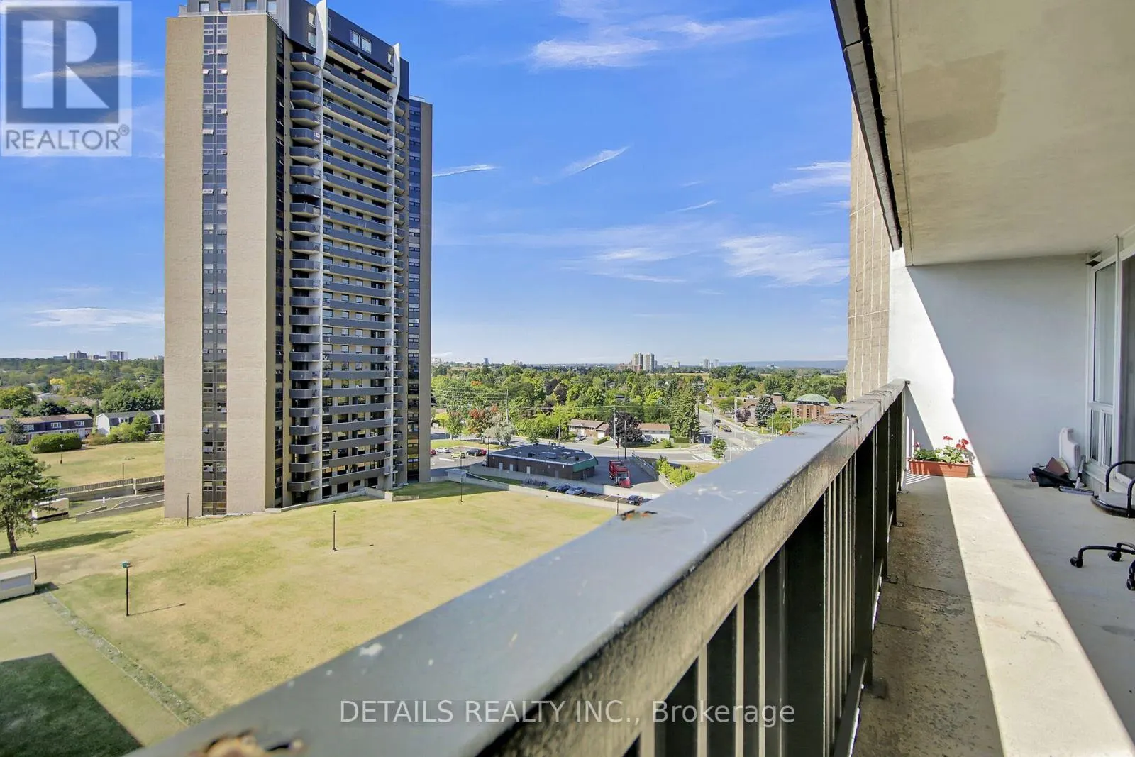 803 - 1380 PRINCE OF WALES DRIVE