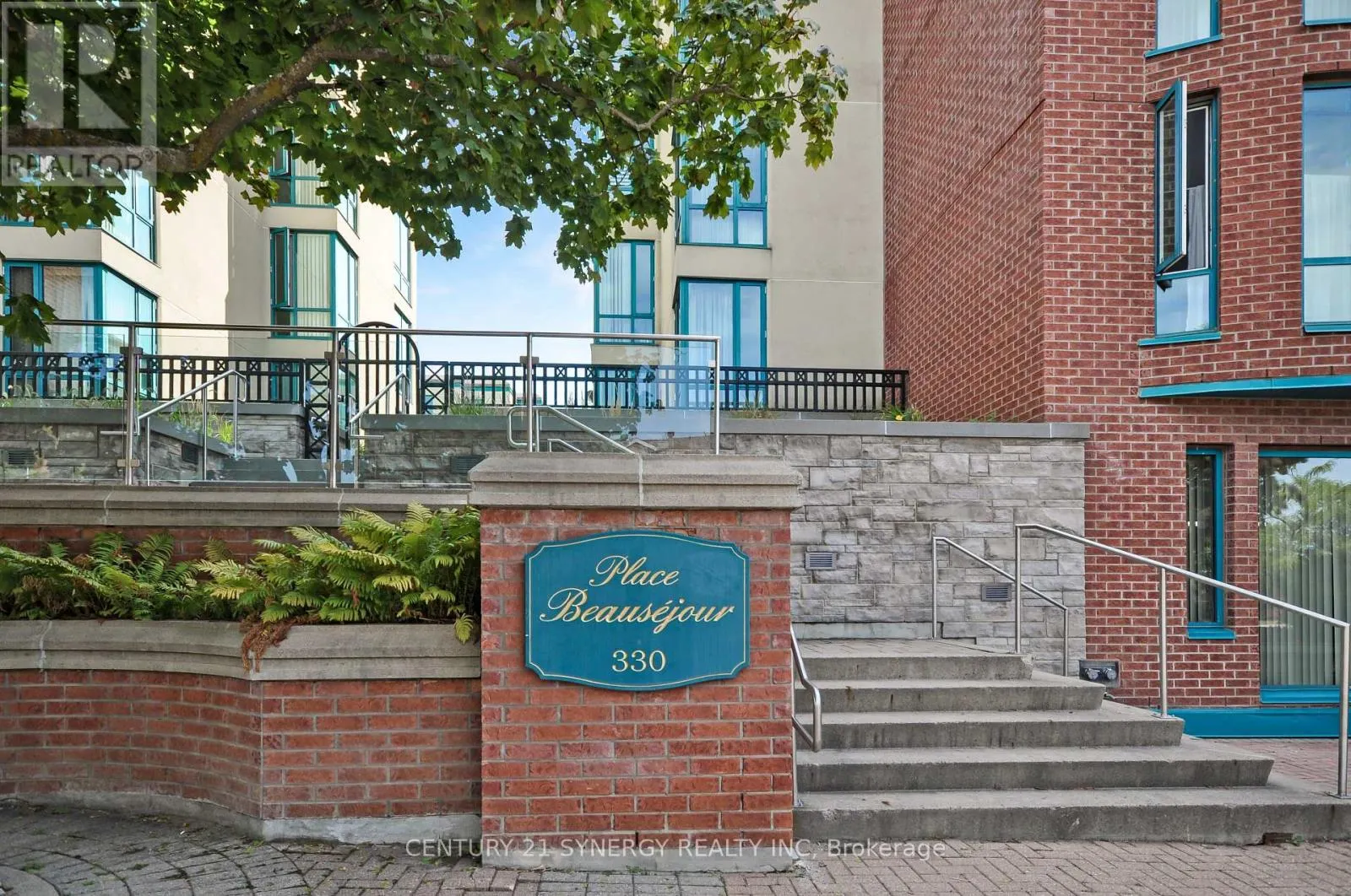 505 - 330 CENTRUM BOULEVARD