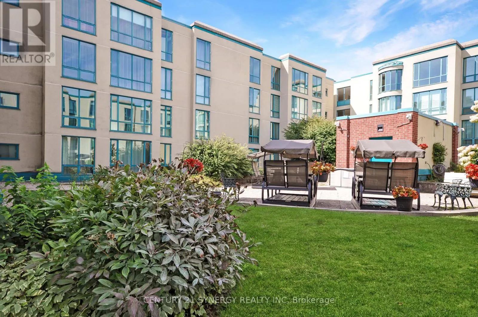505 - 330 CENTRUM BOULEVARD