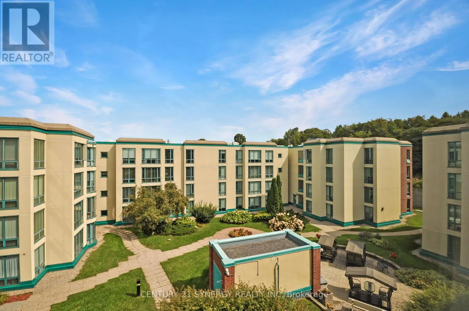 505 - 330 CENTRUM BOULEVARD