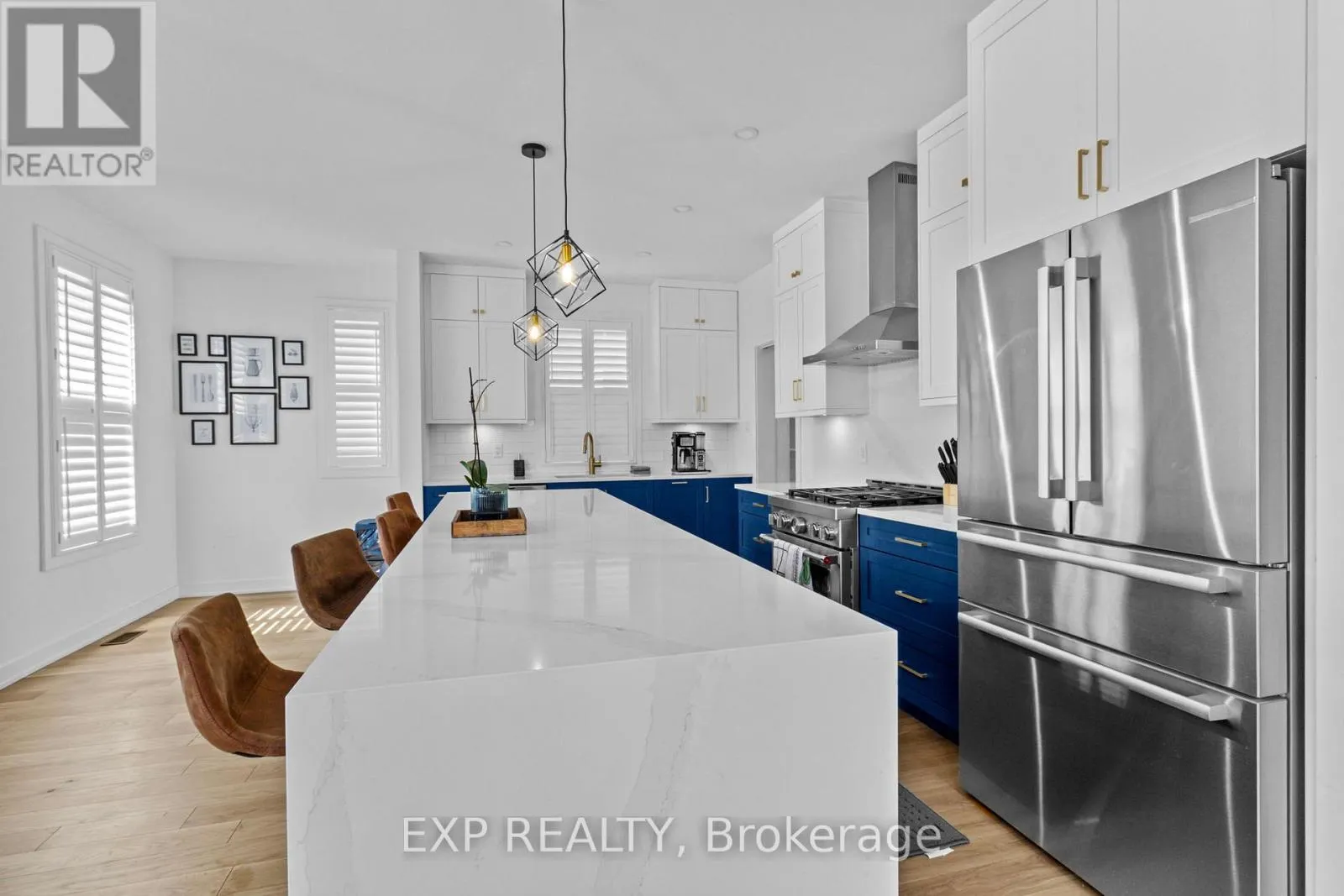 4556 KELLY FARM DRIVE