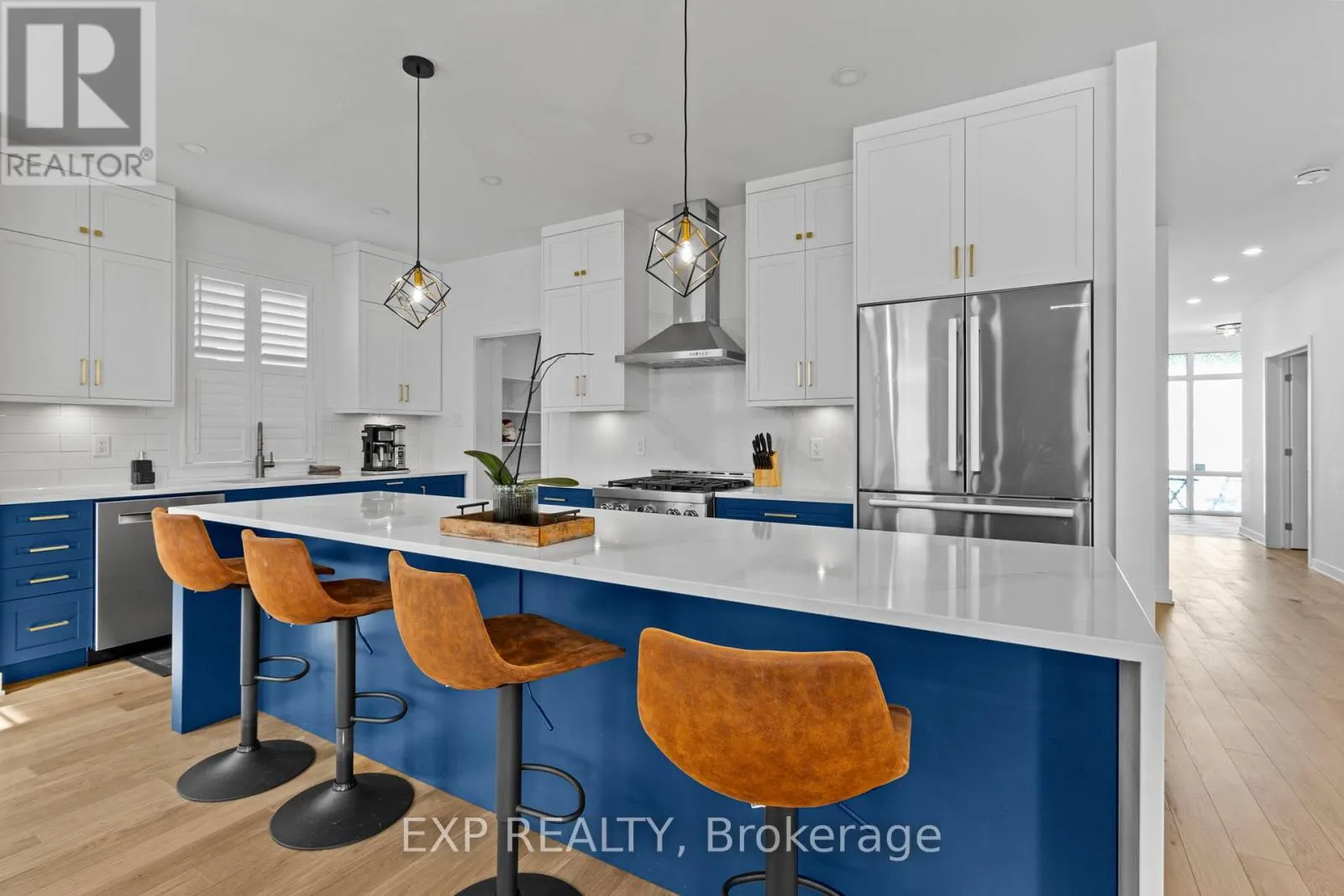 4556 KELLY FARM DRIVE
