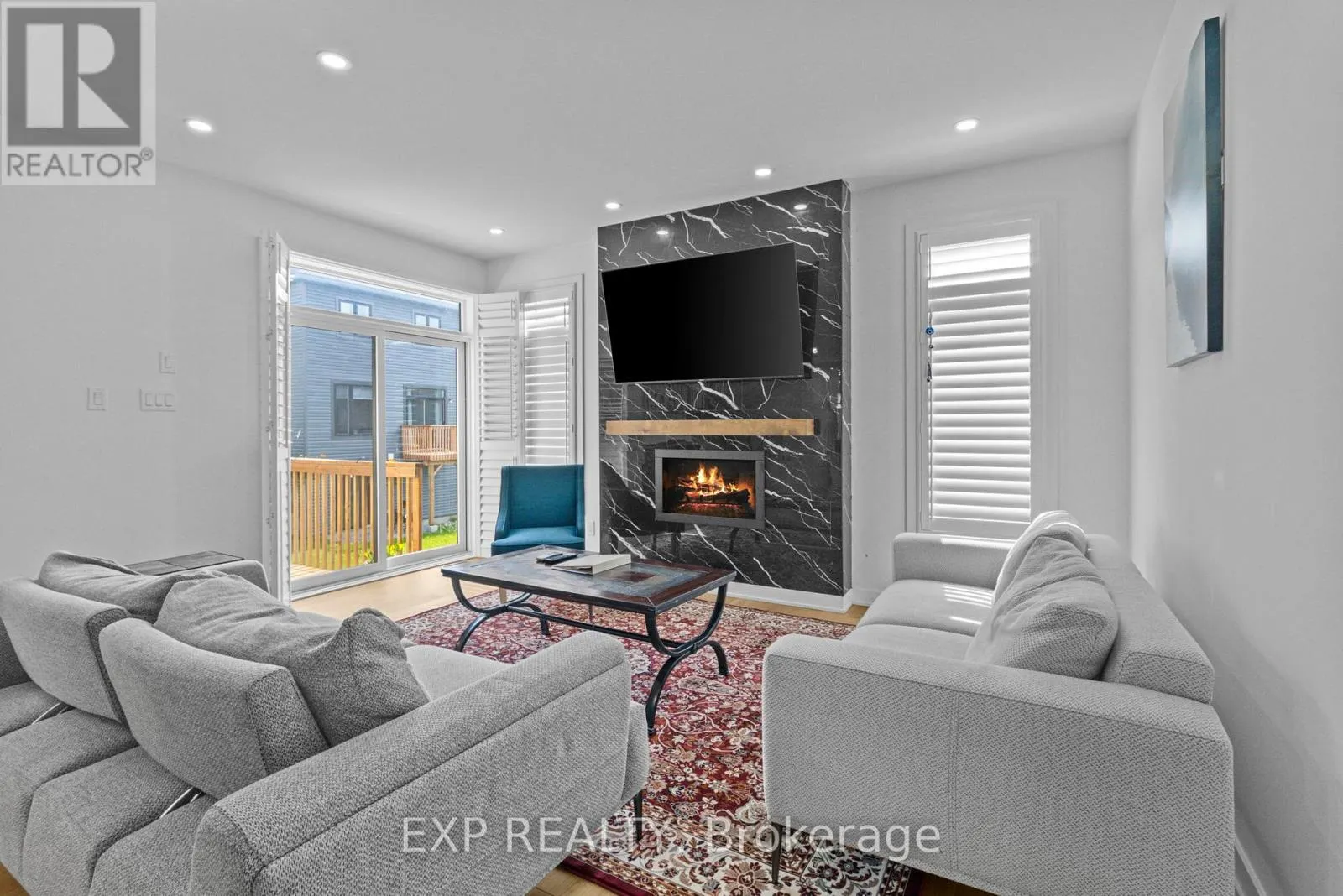 4556 KELLY FARM DRIVE
