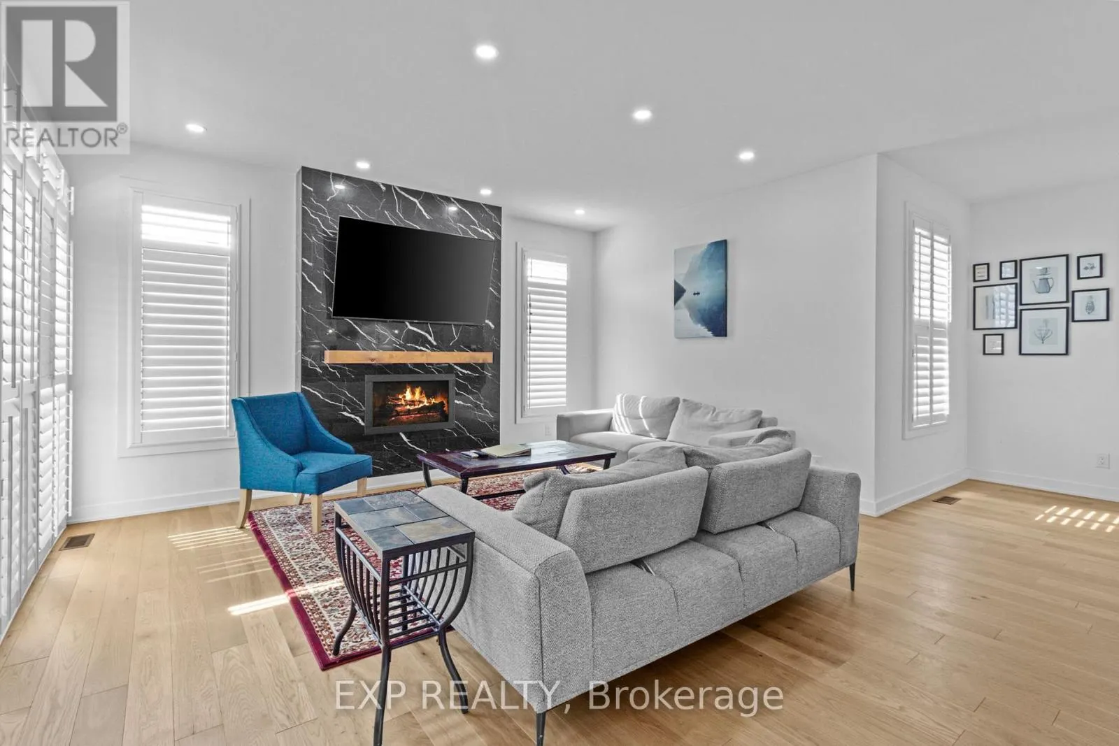 4556 KELLY FARM DRIVE