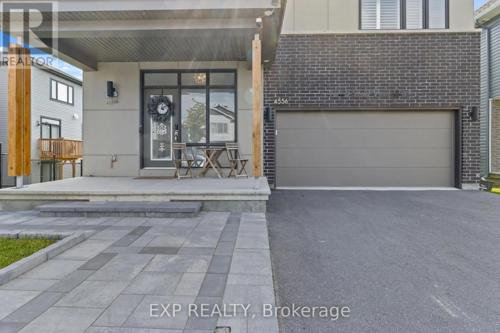 4556 KELLY FARM DRIVE