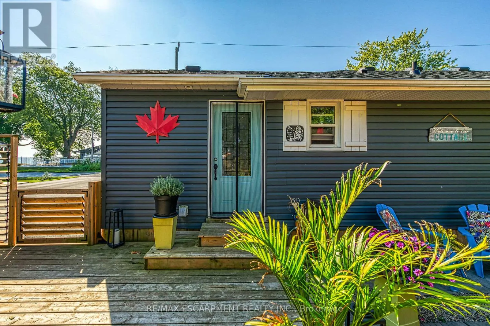 2011 LAKESHORE ROAD