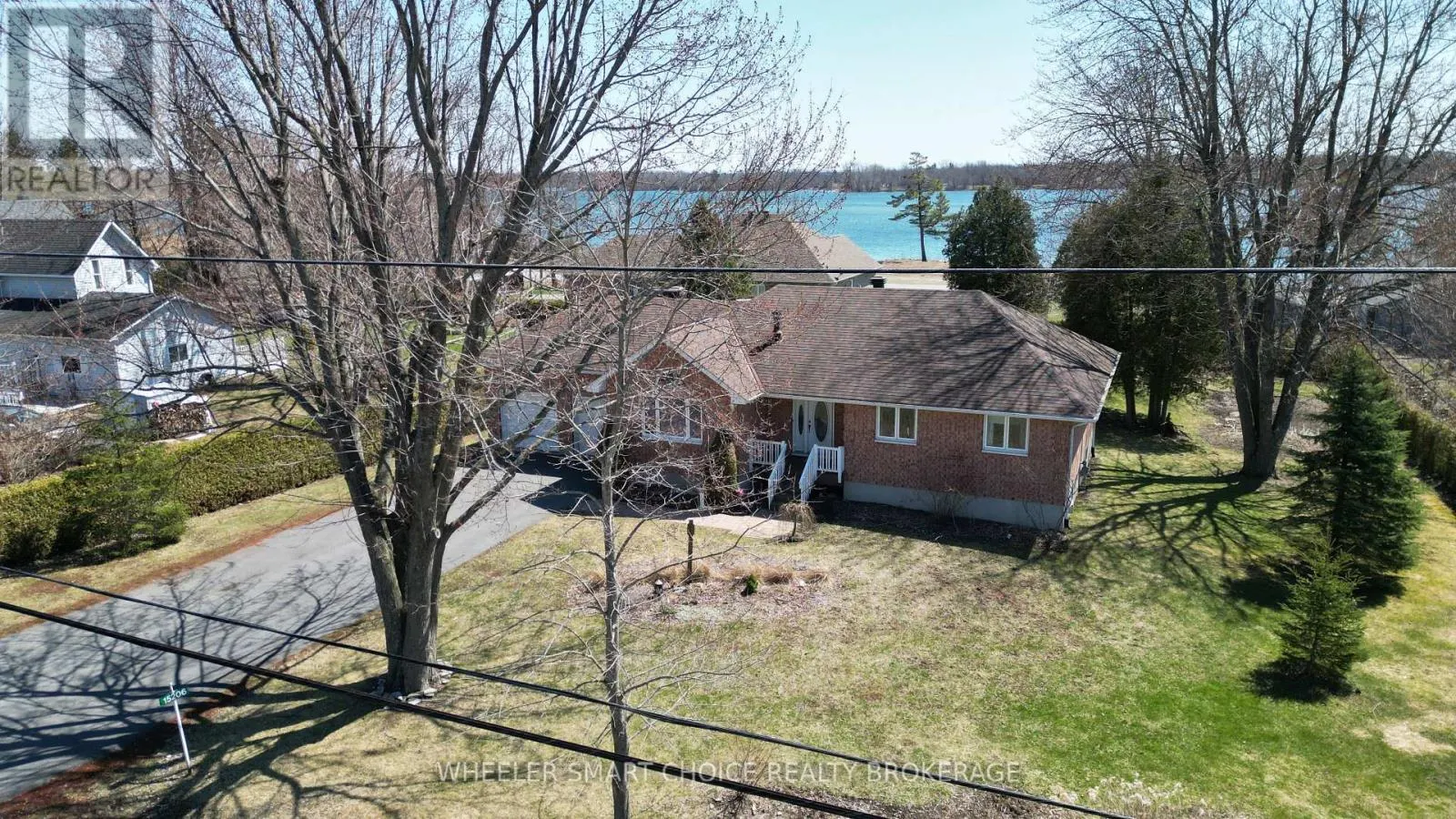 15206 COLONIAL DRIVE
