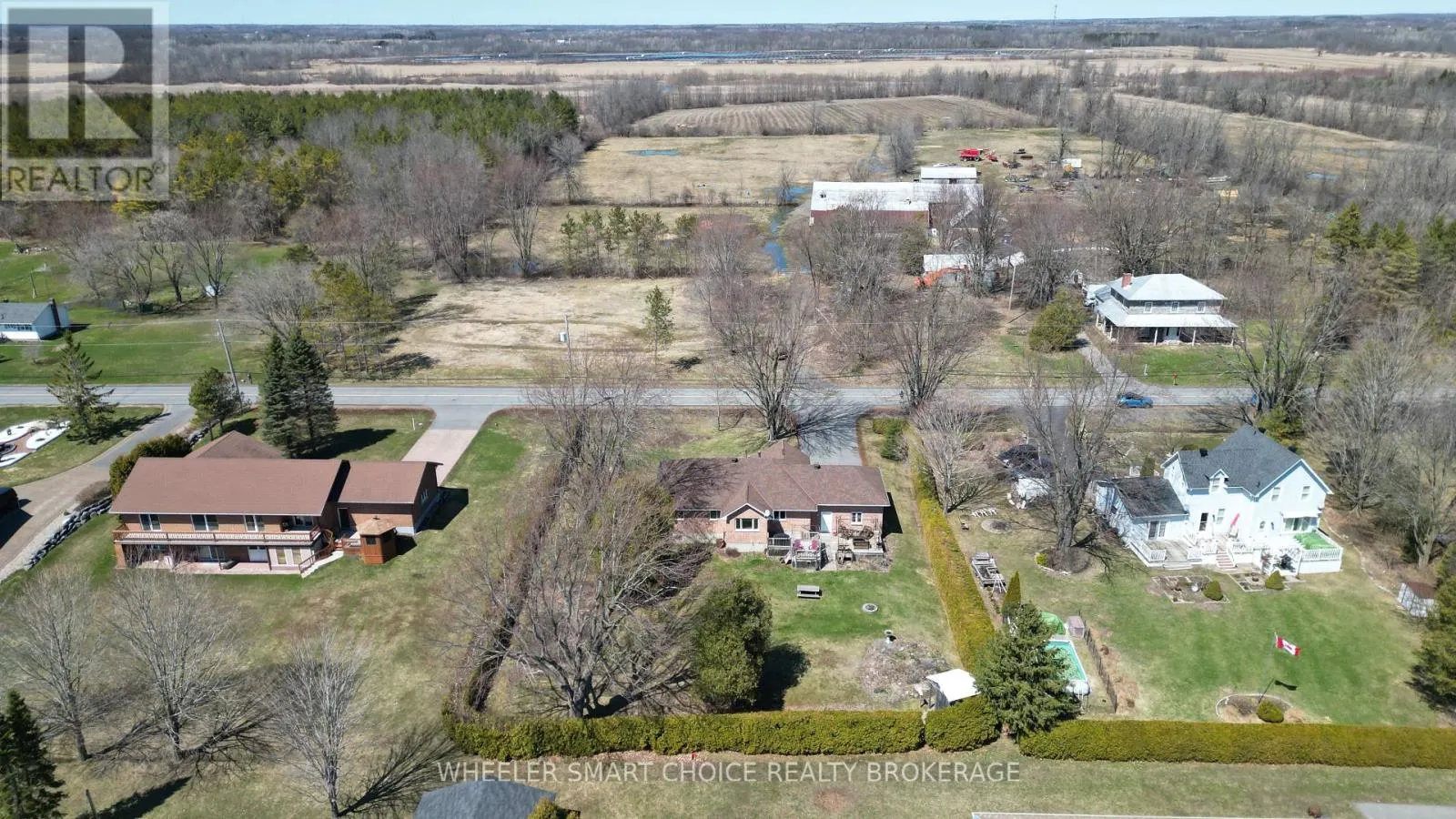 15206 COLONIAL DRIVE