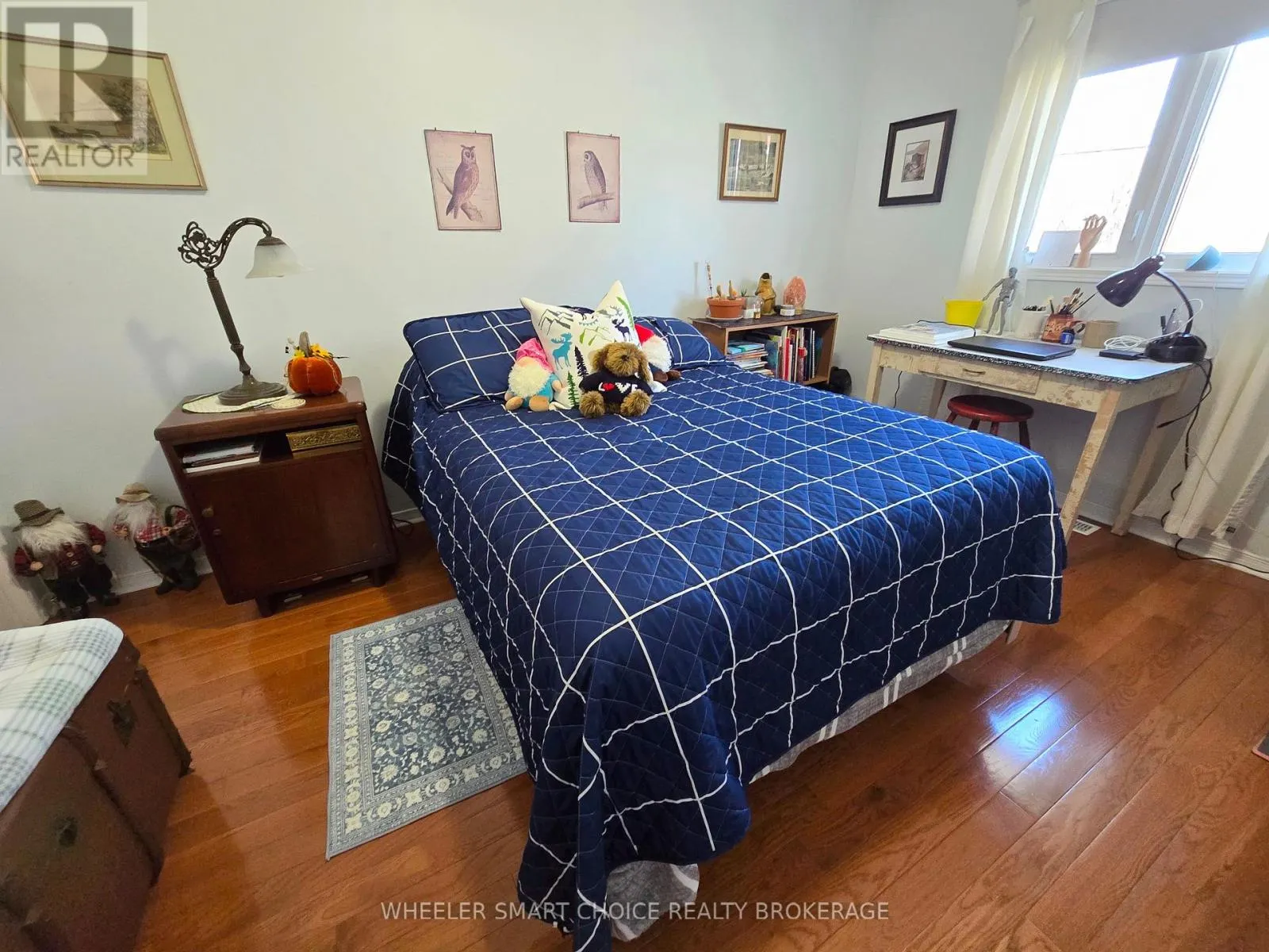15206 COLONIAL DRIVE
