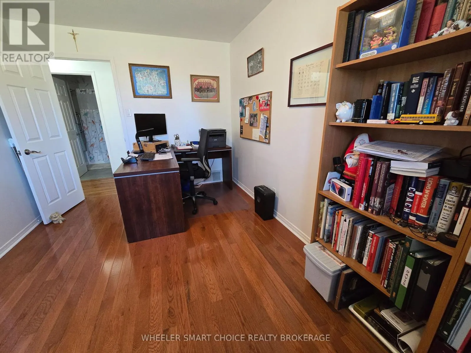 15206 COLONIAL DRIVE