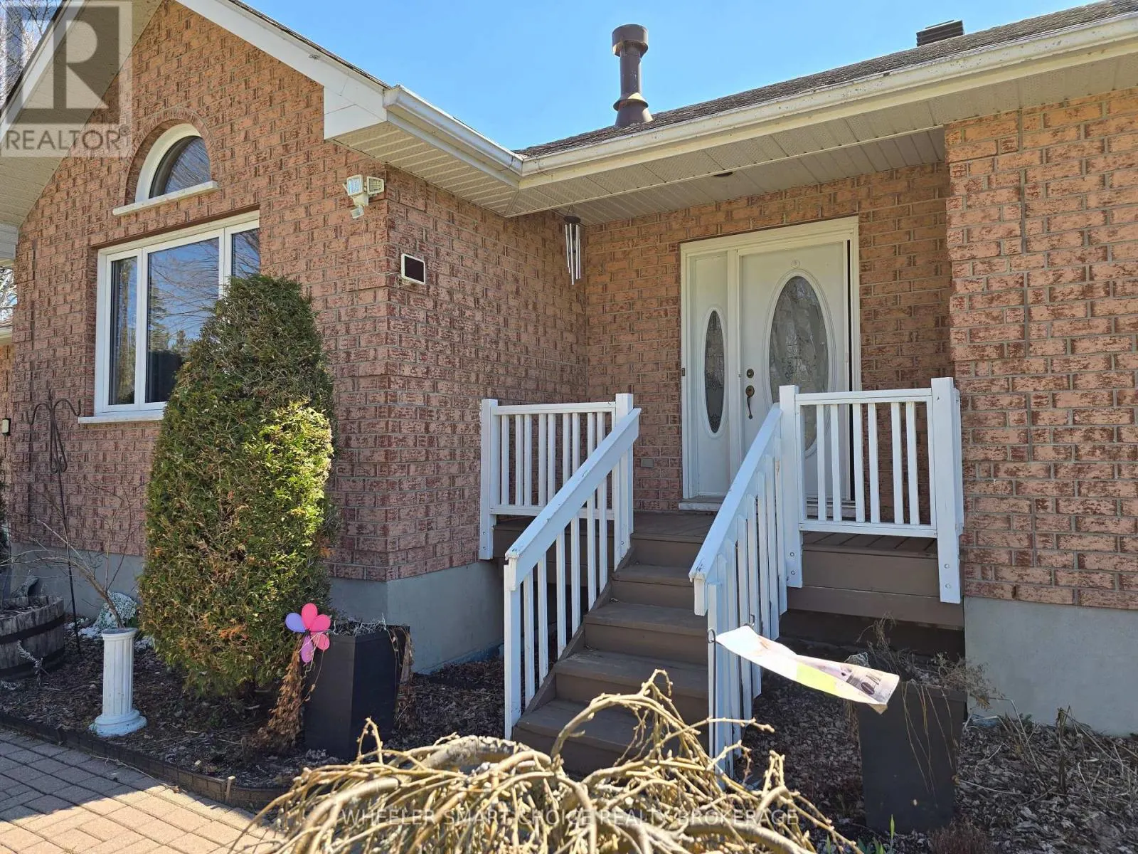 15206 COLONIAL DRIVE