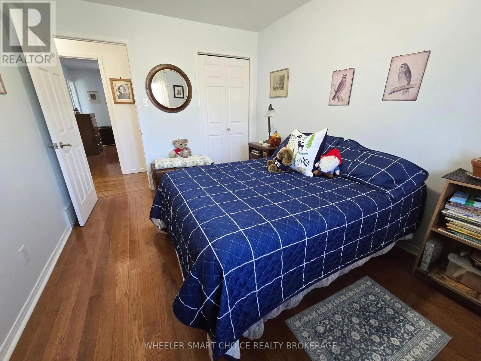 15206 COLONIAL DRIVE