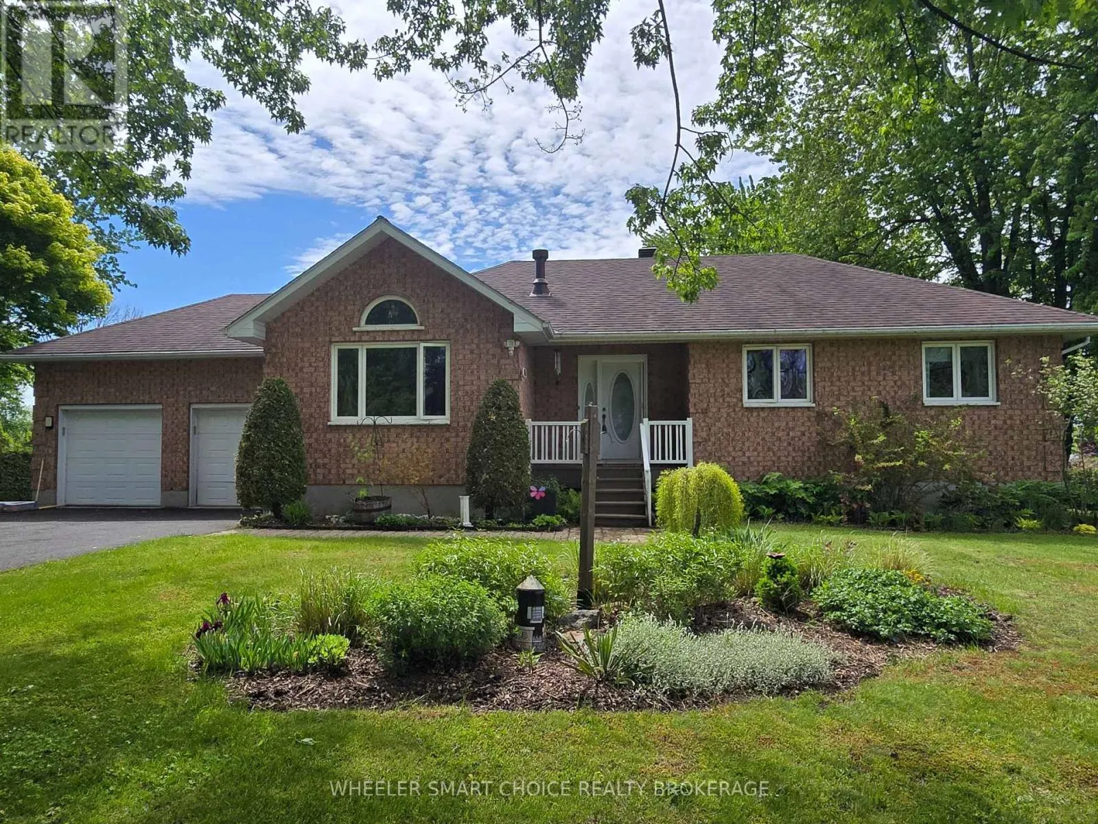 15206 COLONIAL DRIVE