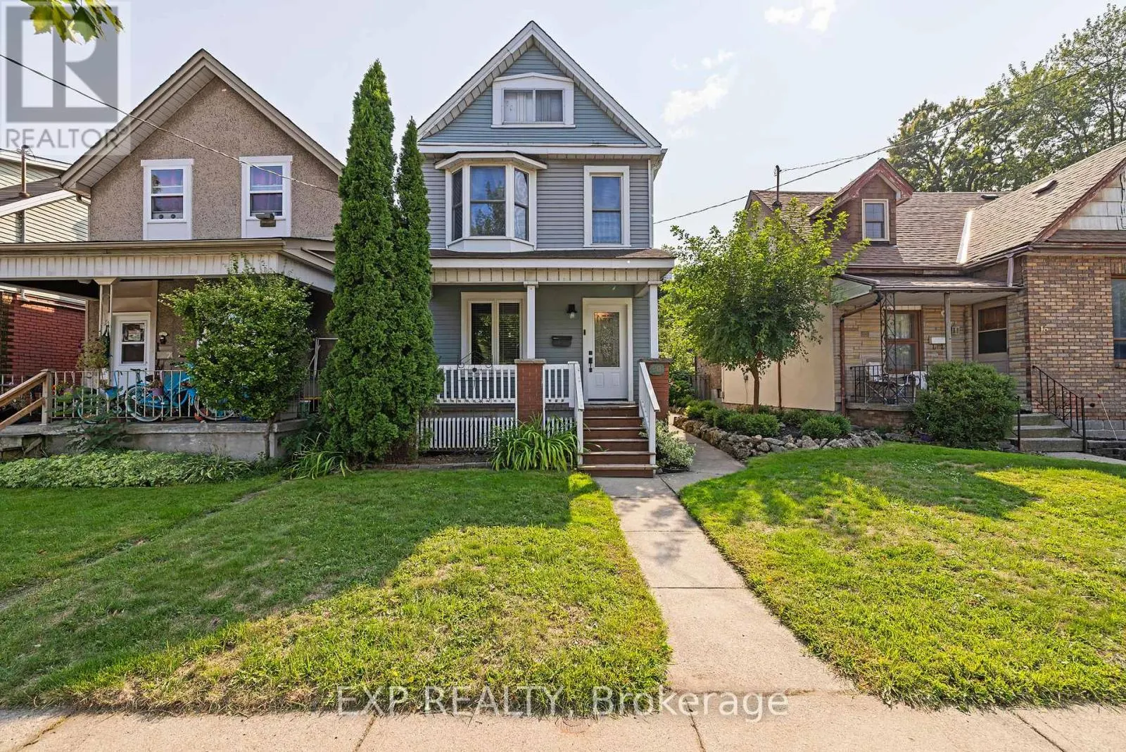 20 AFTON AVENUE