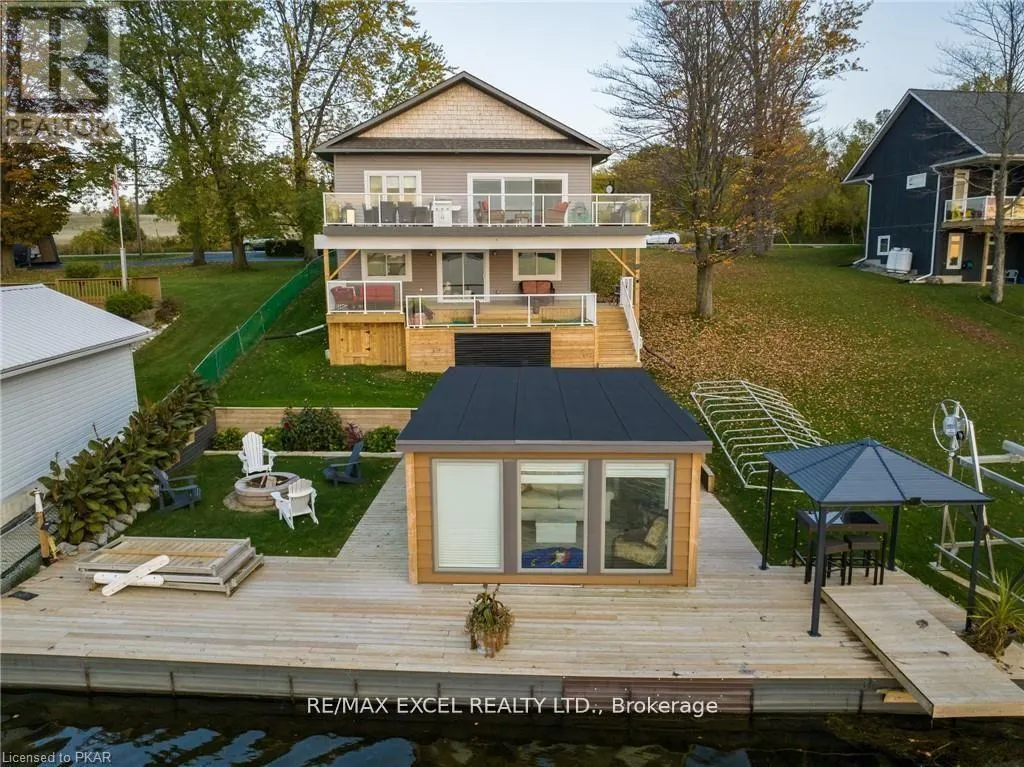 205 SNUG HARBOUR ROAD