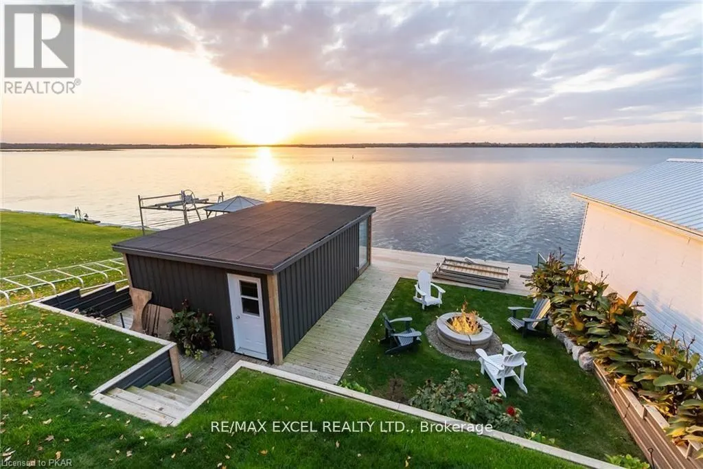 205 SNUG HARBOUR ROAD