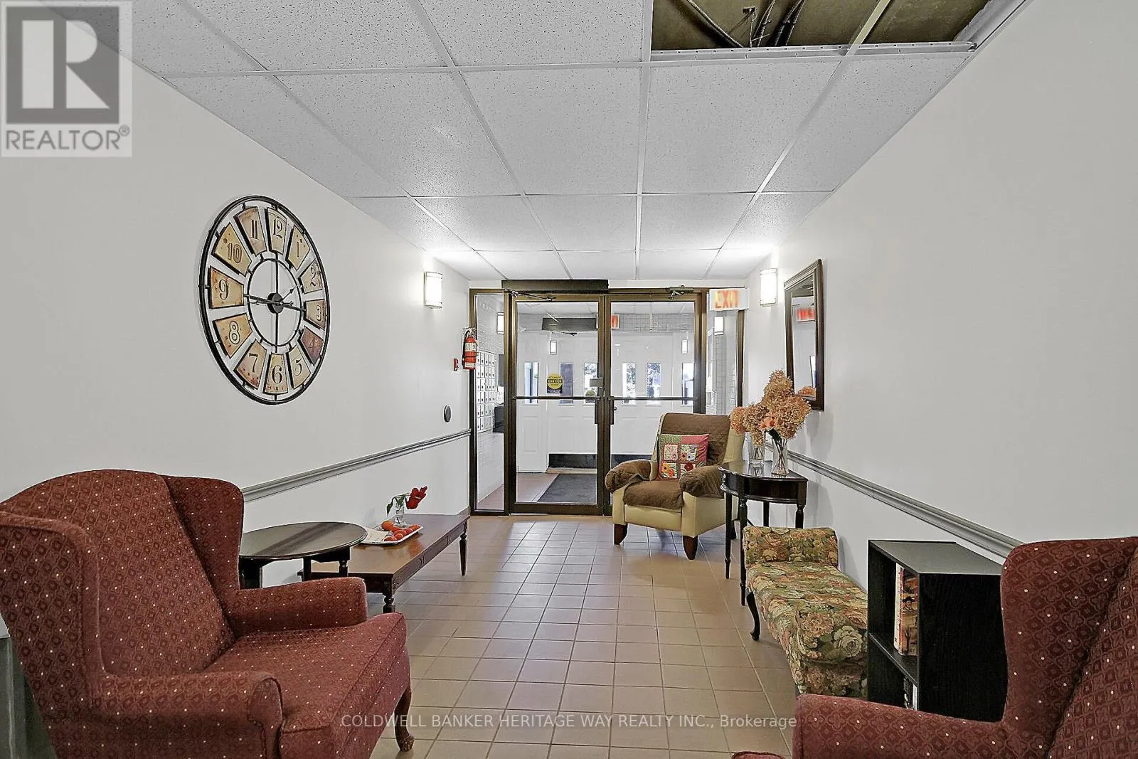 405 - 206 WOODWARD STREET