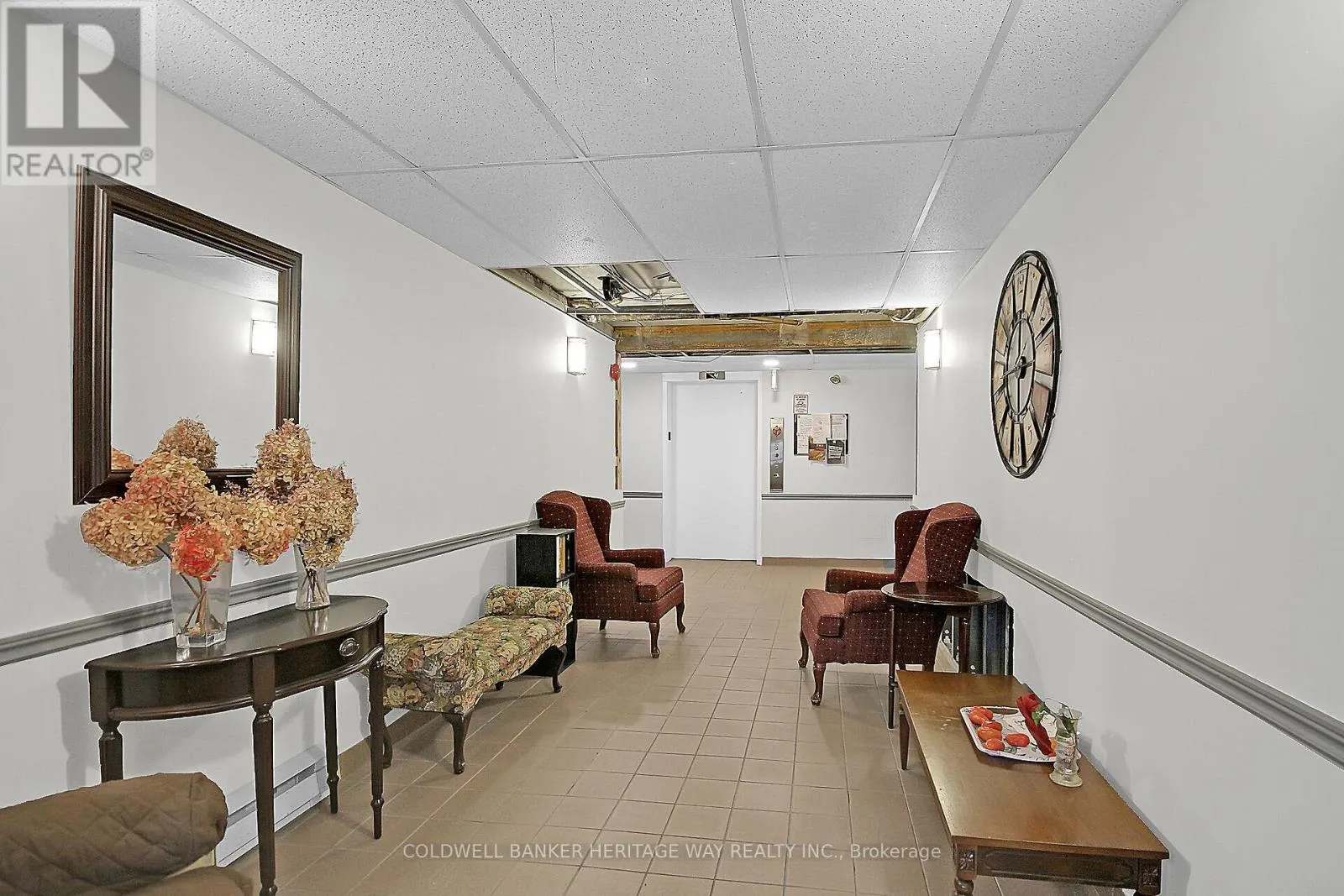 405 - 206 WOODWARD STREET