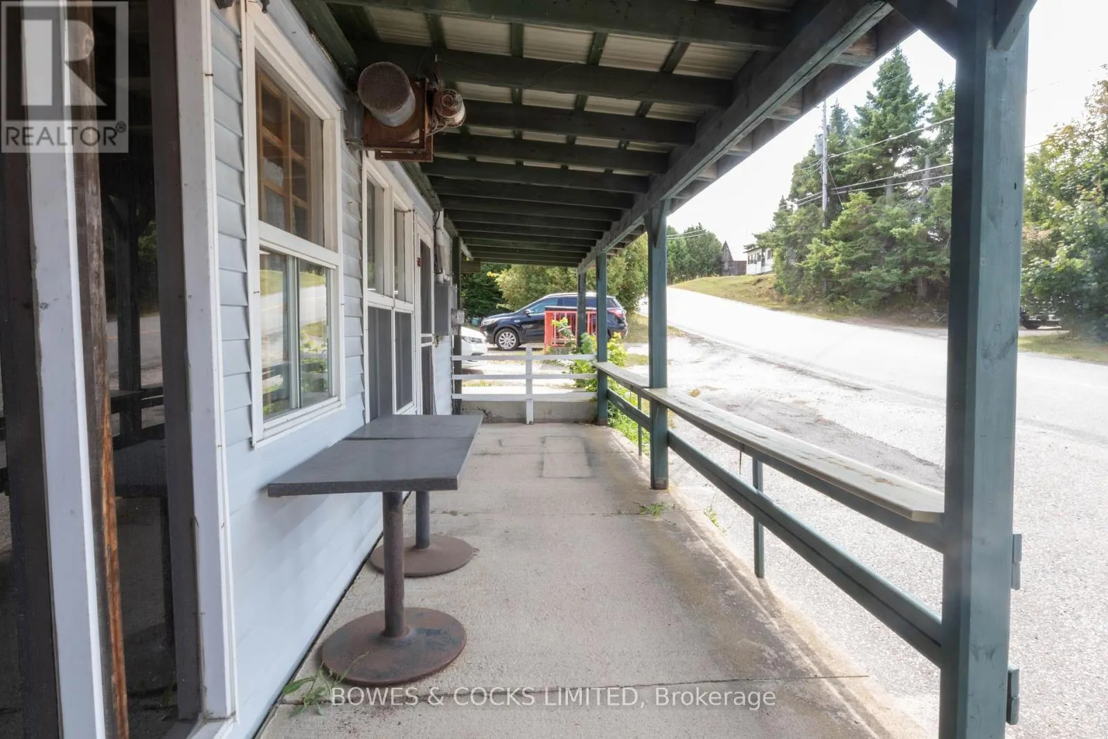7 OLD HASTINGS ROAD