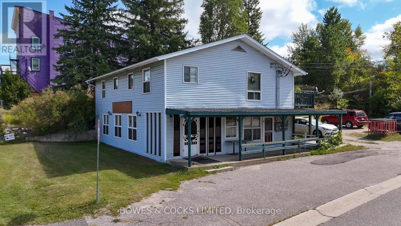 7 OLD HASTINGS ROAD