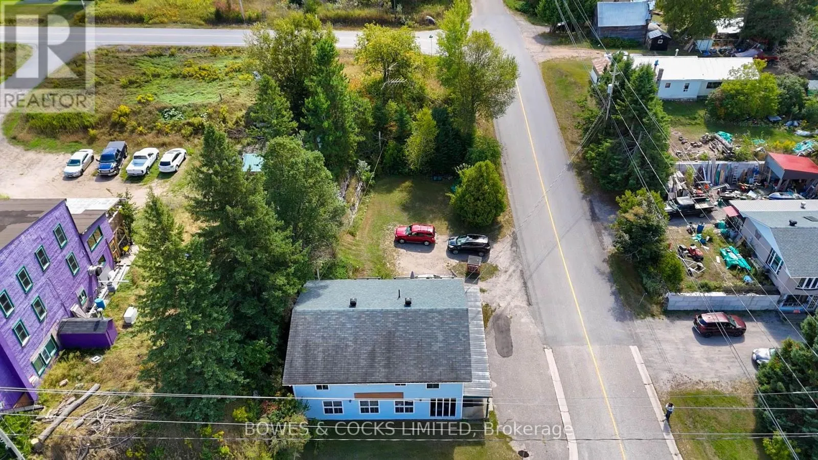 7 OLD HASTINGS ROAD
