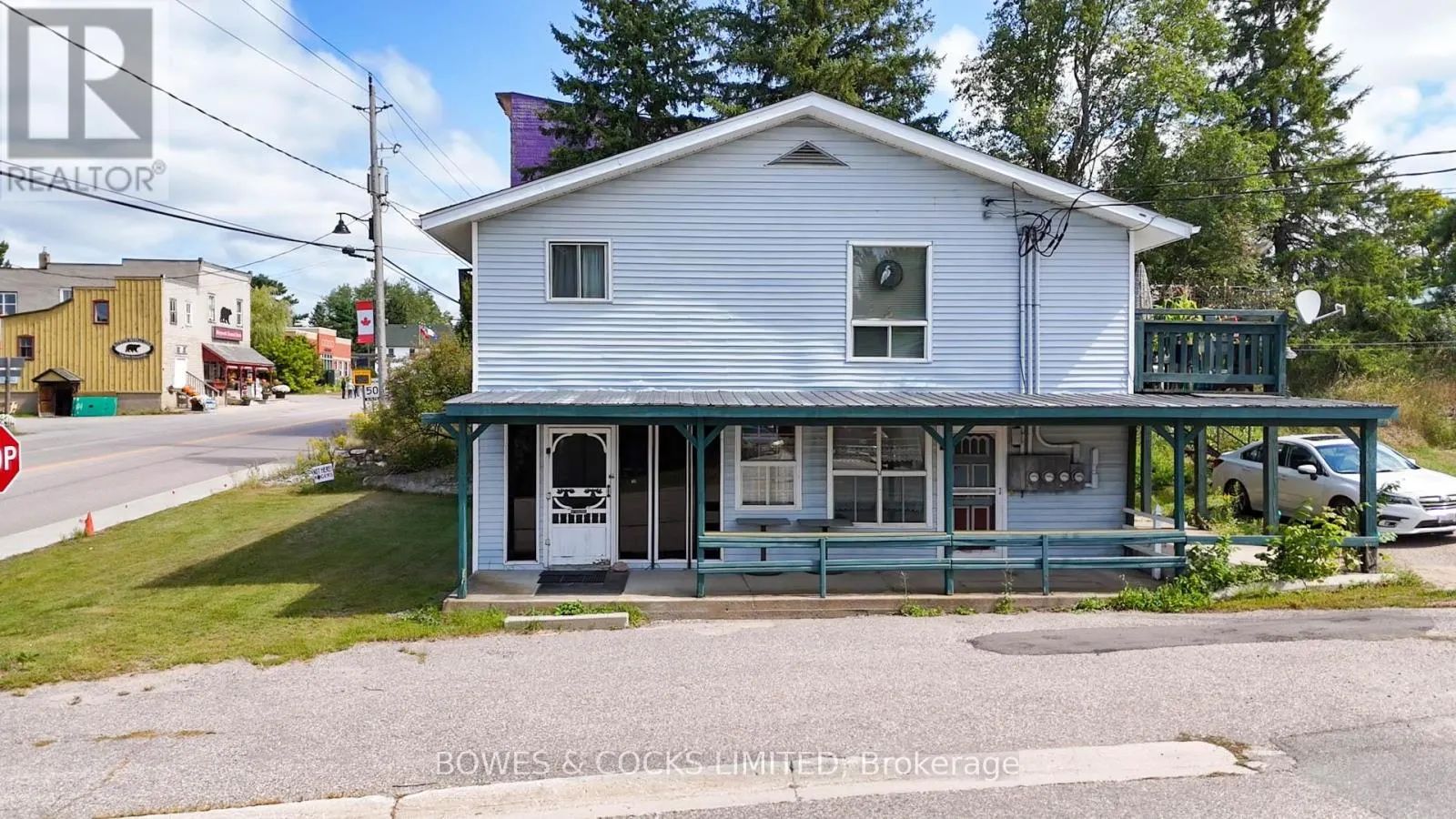 7 OLD HASTINGS ROAD