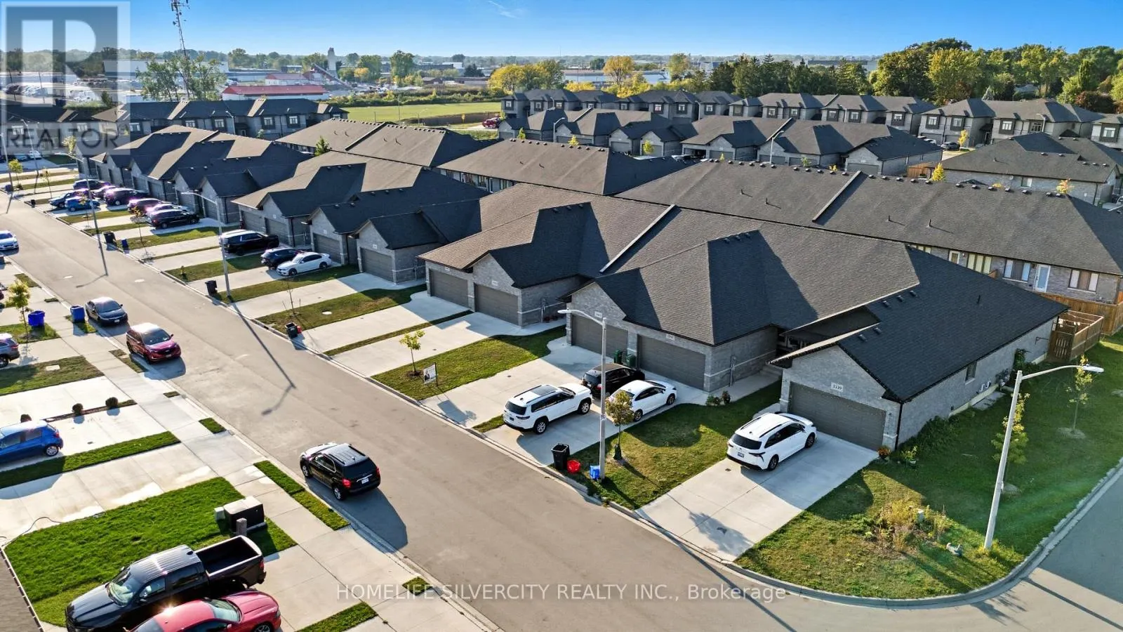 3543 HALLEE CRESCENT