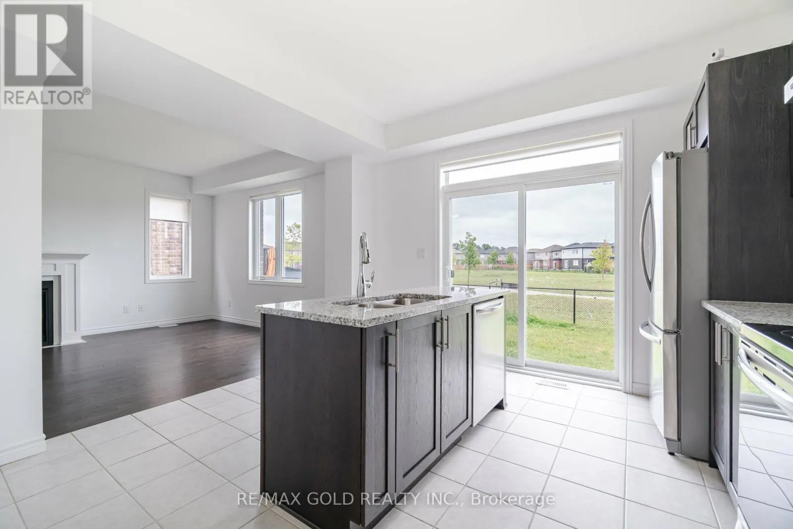 46 BEAUCHAMP DRIVE